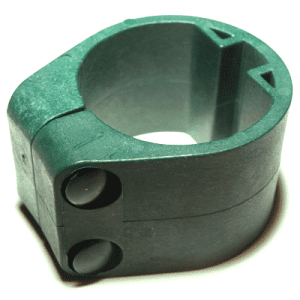 Plastik kinnitus 48mm