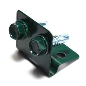 3D paneeli klamber kruviga K3