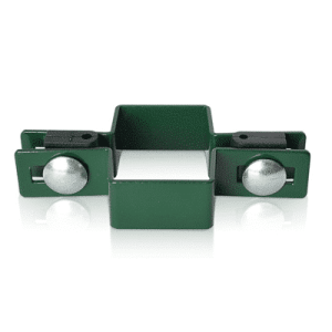 Aiaposti klamber 40x60mm