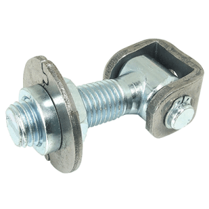 Tiibvärava keevishing M20