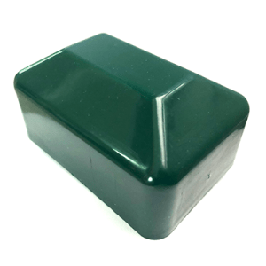 Postimüts 40x60mm, RAL6005