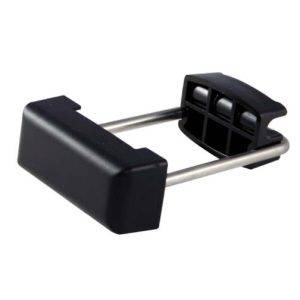 U-kinnitus postile 60x60mm