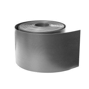 Piirdeaia lint RAL7040