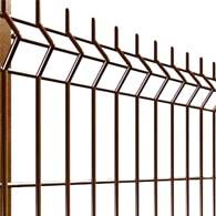 3D Aiapaneel 4mm RAL8017