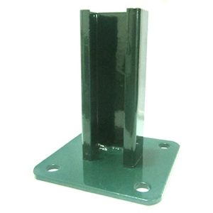 Posti 40x60 kinnitus asfaldile/betoonile