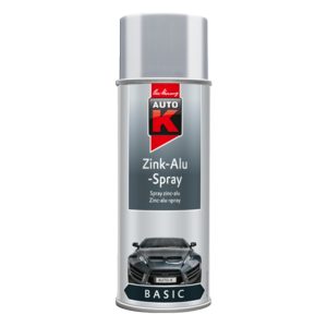 Auto-K Zink Alu Spray, 400ml