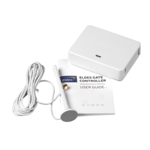 GSM moodul värava automaatikale 12/24V