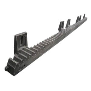 ERREKA hammaslatt liugvärava automaatikale 28x20x1000mm