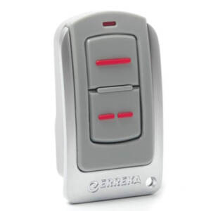 ERREKA IRIS kaugjuhtimispult