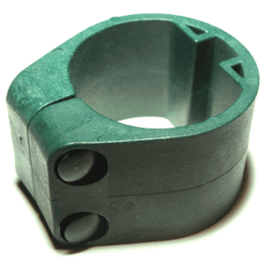 Plastik kinnitus 48mm
