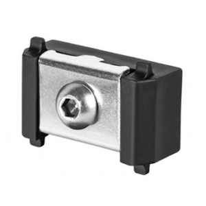 Paneelide omavaheline ühendusklamber 40mm
