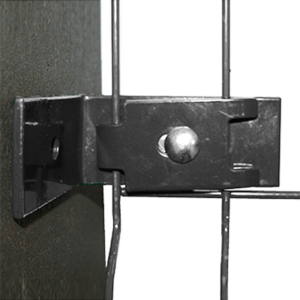 Kinnitusklamber betoonile RAL7016