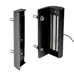 Locinox MAG3000 magnetlukk väravale 300kg