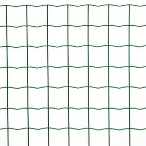 Keevisvõrk 50x63mm RAL6005