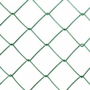 Punuvõrk Zn+PVC